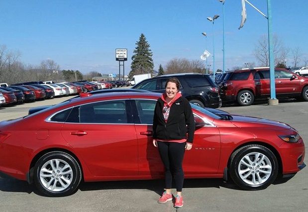  Chevrolet Malibu Rewey Wisconsin